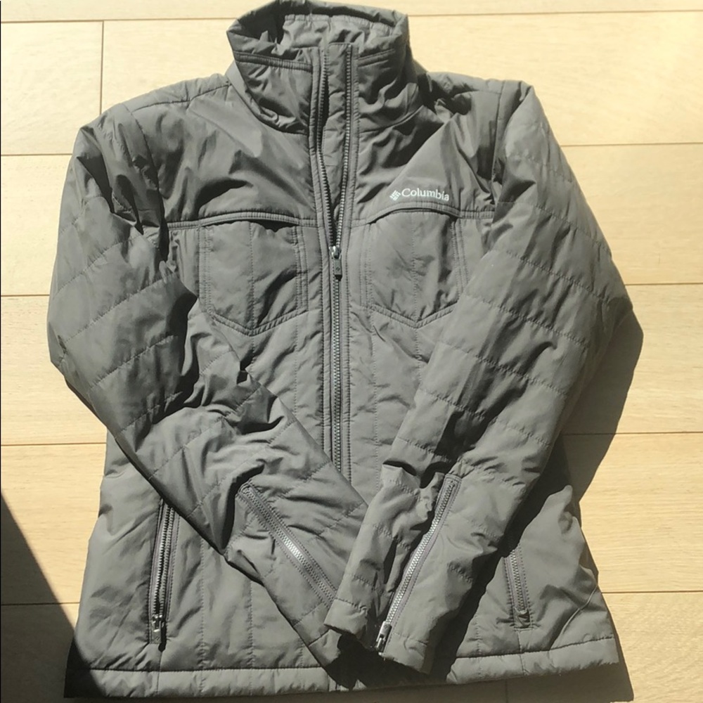 Columbia women’s jacket